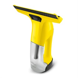 Стеклоочиститель аккумуляторный KARCHER WV 6 Plus, время работы 100 мин, желтый, 1.633-510.0 - фото 10115472