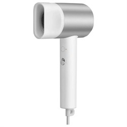 Фен XIAOMI Water Ionic Hair Dryer H500, 1800 Вт, 2 скорости, 3 температурных режима, ионизация, BHR5851EU - фото 10116300