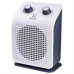 Тепловентилятор ELECTROLUX EFH/S-1120, 2 режима работы, белый, НС-1023296 - фото 10119867