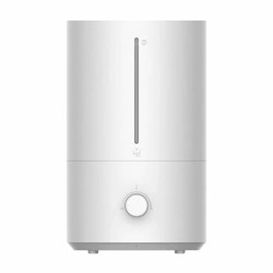 Увлажнитель воздуха XIAOMI Smart Humidifier 2 Lite, объем бака 4 л, 23 Вт, белый, BHR6605EU - фото 10120091