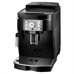 Кофемашина DELONGHI Magnifica S ECAM22.114.B, 1450 Вт, объем 1,8 л, ручной капучинатор, черная - фото 10122433