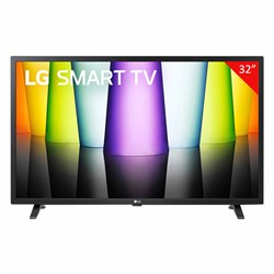 Телевизор LG 32LQ630B6LA, 32" (80 см), 1366x768,HD, 16:9, SmartTV, Wi-Fi, черный, 3205260 - фото 10123170