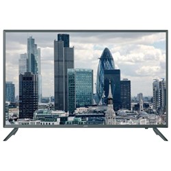 Телевизор JVC LT-40M455, 39" (99 см), 1366x768, HD, 16:9, серый - фото 10123276