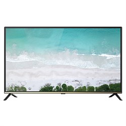 Телевизор BQ 42S04B Black, 42'' (106 см), 1920x1080, FullHD, 16:9, SmartTV, WiFi, черный - фото 10123300