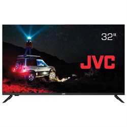 Телевизор JVC LT-32M395, 32'' (81 см), 1366x768, HD, 16:9, черный - фото 10123311