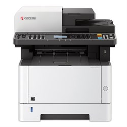 МФУ лазерное KYOCERA M2040dn "3 в 1", А4, 40 стр./мин., 50000 стр./мес., ДУПЛЕКС, АПД, сетевая карта, 1102S33NL0 101010353713 - фото 11473191