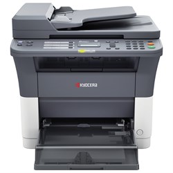 МФУ лазерное KYOCERA FS-1120MFP "4 в 1", А4, 20 стр./мин, 20000 стр./мес., АПД, 1102M53RU2 101010353379 - фото 11473283