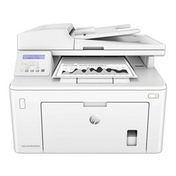 МФУ лазерное HP LaserJet Pro M227sdn "3 в 1", А4, 28 стр./мин., 30000 стр./мес., ДУПЛЕКС, АПД, сетевая карта, G3Q74A 101010353724 - фото 11473312