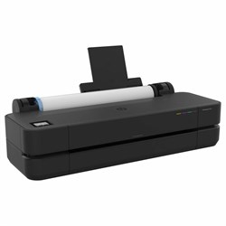 Плоттер HP DesignJet T230 24" А1, Wi-Fi, сетевая карта, без подставки, 5HB07A 101010354796 - фото 11473331