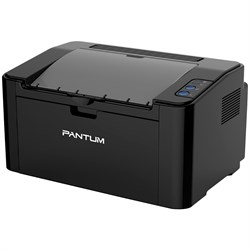 Принтер лазерный PANTUM P2500NW А4, 22 стр/мин, 15000 стр/мес, сетевая карта, Wi-Fi 101010354823 - фото 11473409