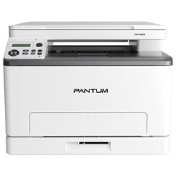 МФУ лазерное ЦВЕТНОЕ PANTUM CM1100DN "3 в 1", А4, 18 стр./мин, 30000 стр./мес., ДУПЛЕКС, сетевая карта 101010354819 - фото 11473463