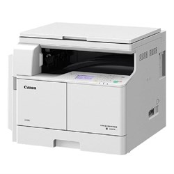 МФУ лазерное CANON iR 2206n, "3 в 1", А3, 22 стр./мин, 60000 стр./мес., Wi-Fi, сетевая карта, без тонера, 3029C003 101010354314 - фото 11473473