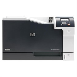 Принтер лазерный ЦВЕТНОЙ HP Color LJProfessional CP5225dn А3, 20 стр./мин, 75000 стр./мес., ДУПЛЕКС, сетевая карта, CE712A 101010354662 - фото 11473487