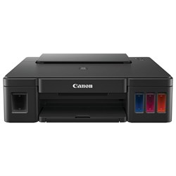 Принтер струйный CANON PIXMA G1411 А4, 8,8 изобр./мин., 4800х1200, СНПЧ, 2314C025 101010354143 - фото 11473566