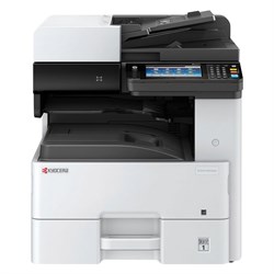 МФУ лазерное KYOCERA ECOSYS M4132idn "3 в 1", А3, 32 стр./мин, 100 000 стр./мес., ДУПЛЕКС, сетевая карта, 1102P13NL0 101010354686 - фото 11473582