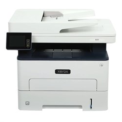 МФУ лазерное XEROX B235 "4 в 1", А4, 34 стр./мин, 30000 стр./мес., ДУПЛЕКС, АПД, Wi-Fi, сетевая карта, B235V_DNI 101010354858 - фото 11473623