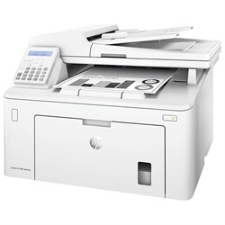 МФУ лазерное HP LaserJet Pro M227fdn "4 в 1", А4, 28 стр./мин., 30000 стр./мес., ДУПЛЕКС, АПД, сетевая карта, G3Q79A 101010354034 - фото 11473660