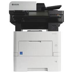 МФУ лазерное KYOCERA M3655idn, "4 в 1", A4, 55 стр/мин, 250000 стр/мес, ДУПЛЕКС, ДАПД, сетевая карта, 1102TB3NL0 101010354324 - фото 11473710