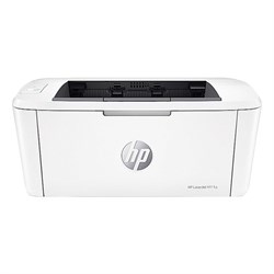 Принтер лазерный HP LaserJet M111a А4, 20 стр./мин, 8000 стр./мес., 7MD67A 101010354806 - фото 11473726