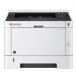 Принтер лазерный KYOCERA ECOSYS P2040dn А4, 40 стр./мин, 50000 стр./мес., ДУПЛЕКС, сетевая карта, 1102RX3NL0 101010353799 - фото 11473738