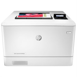 Принтер лазерный ЦВЕТНОЙ HP Color LaserJet Pro M454dn А4, 27 стр./мин, 50000 стр./мес., ДУПЛЕКС, сетевая карта, W1Y44A 101010354374 - фото 11473807