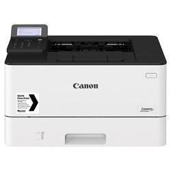 Принтер лазерный CANON i-SENSYS LBP226dw, А4, 38 стр./мин, ДУПЛЕКС, сетевая карта, Wi-Fi, 3516C007 101010354676 - фото 11473838