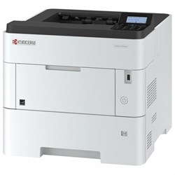 Принтер лазерный KYOCERA ECOSYS P3260dn А4, 60 стр./мин, 275 000 стр./мес., ДУПЛЕКС, сетевая карта, 1102WD3NL0 101010354692 - фото 11473858