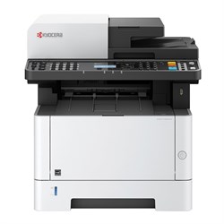 МФУ лазерное KYOCERA M2640idw "4 в 1", A4, 40 стр./мин, 50000 стр./мес., ДУПЛЕКС, Wi-Fi, АПД, сетевая карта, 1102S53NL0 101010353791 - фото 11473929