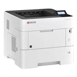 Принтер лазерный KYOCERA ECOSYS P3155dn, А4, 55 стр/мин, 250000 стр/мес, ДУПЛЕКС, сетевая карта, 1102TR3NL0 101010354509 - фото 11473988