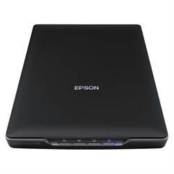 Сканер планшетный EPSON Perfection V19 А4, 10,4 сек, 4800x4800, B11B231401 101010354773 - фото 11474001