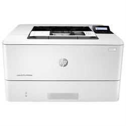 Принтер лазерный HP LaserJet Pro M404dw А4, 38 стр./мин, 80000 стр./мес., ДУПЛЕКС, Wi-Fi, сетевая карта, W1A56A 101010354371 - фото 11474029