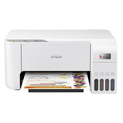 МФУ струйное EPSON L3216 "3 в 1", А4, 33 стр./мин, 5760x1440, СНПЧ, белый корпус, C11CJ68518 101010354843 - фото 11474058