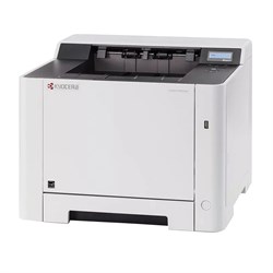 Принтер лазерный ЦВЕТНОЙ KYOCERA P5021cdn А4, 21 стр./мин, 30000 стр./мес., ДУПЛЕКС, сетевая карта, 1102RF3NL0 101010353801 - фото 11474105