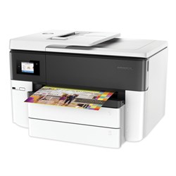 МФУ струйное HP OfficeJet Pro 7740 "4 в 1" A3 22 стр./мин, 30000 стр./мес., 4800х1200, ДУПЛЕКС, Wi-Fi, сетевая карта, G5J38A 101010353700 - фото 11474118