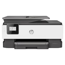 МФУ струйное HP OfficeJet 8013 "3 в 1" А4, 18 стр./мин, 20000 стр./мес., 1200x1200, ДУПЛЕКС, Wi-Fi, 1KR70B 101010354665 - фото 11474168