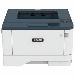 Принтер лазерный XEROX B310 А4, 40 стр./мин, 80000 стр./мес., ДУПЛЕКС, Wi-Fi, сетевая карта, B310V_DNI 101010354859 - фото 11474173