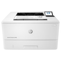 Принтер лазерный HP LaserJet Enterprise M406dn А4, 38 стр./мин, 100 000 стр./мес., ДУПЛЕКС, сетевая карта, 3PZ15A 101010354792 - фото 11474177