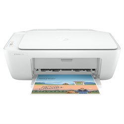 МФУ струйное HP DeskJet 2320 "3 в 1" А4, 7,5 стр./мин, 1000 стр./мес., 4800х1200, 7WN42B 101010354712 - фото 11474183