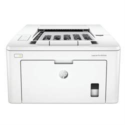 Принтер лазерный HP LaserJet Pro M203dn, А4, 28 стр./мин., 30000 стр./мес., ДУПЛЕКС, сетевая карта, G3Q46A 101010353726 - фото 11474236