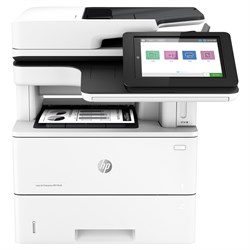 МФУ лазерное HP LaserJet Enterprise M528f "4 в 1", А4, 43 стр./мин, 150 000 стр./мес., ДУПЛЕКС, ДАПД, сетевая карта, 1PV65A 101010354645 - фото 11474293