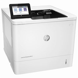 Принтер лазерный HP LaserJet Enterprise M612dn А4, 71 стр./мин, 300 000 стр./месяц, ДУПЛЕКС, сетевая карта, 7PS86A 101010354805 - фото 11474452