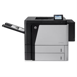 Принтер лазерный HP LaserJet Enterprise M806dn А3, 56 стр./мин, 300 000 стр./мес., ДУПЛЕКС, сетевая карта, CZ244A 101010354654 - фото 11474463