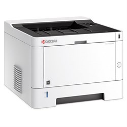 Принтер лазерный KYOCERA ECOSYS P2335dw А4, 35 стр./мин., 20000 стр./мес., ДУПЛЕКС, Wi-Fi, сетевая карта, 1102VN3RU0 101010354179 - фото 11474482