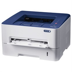 Принтер лазерный XEROX Phaser 3052NI А4, 26 стр./мин., 30000 стр./мес., Wi-Fi, сетевая карта, 3052V_NI 101010353397 - фото 11474503