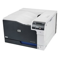 Принтер лазерный ЦВЕТНОЙ HP Color LaserJet CP5225n А3, 20 стр./мин, 75000 стр./мес., сетевая карта, CE711A 101010353138 - фото 11474506