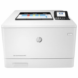 Принтер лазерный ЦВЕТНОЙ HP Color LJ Enterprise M455dn А4, 27 стр./мин, 55000 стр./мес., ДУПЛЕКС, ДАПД, сетевая карта, 3PZ95A 101010354794 - фото 11474532