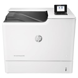 Принтер лазерный ЦВЕТНОЙ HP Color LJ Enterprise M652dn А4, 47 стр./мин, 100 000 стр./мес., ДУПЛЕКС, сетевая карта, J7Z99A 101010354660 - фото 11474550