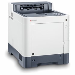 Принтер лазерный ЦВЕТНОЙ KYOCERA ECOSYS P6235cdn А4, 35 стр./мин, 100 000 стр./мес., ДУПЛЕКС, сетевая карта, 1102TW3NL1 101010354695 - фото 11474558