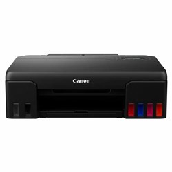 Принтер струйный CANON PIXMA G540 А4, 3,9 изобр./мин, 4800х1200, Wi-Fi, СНПЧ, 4621C009 101010354850 - фото 11474574