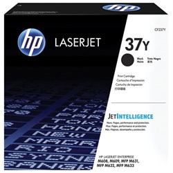 Картридж лазерный HP (CF237Y) LaserJet Enterprise M608/M609/M631/M632, №37Y, оригинальный, ресурс 41000 стр. 101010362908 - фото 11475206